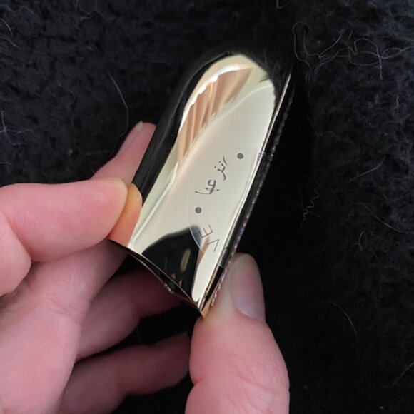 Guerlain Rouge G Double Mirror Jewel Case - Picture 5 of 5